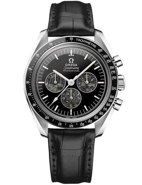 omega speedmaster platinum moonwatch|omega speedmaster moonwatch 2021.